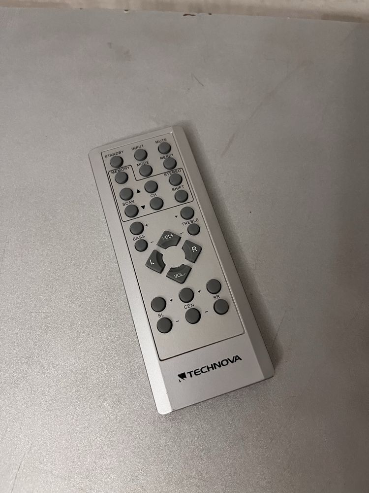 Музичний центр 5.1 TECHNOVA