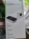 Бездротова зарядка Belkin 3-in-1 BoostCharge Pro Гарантия Оригинал