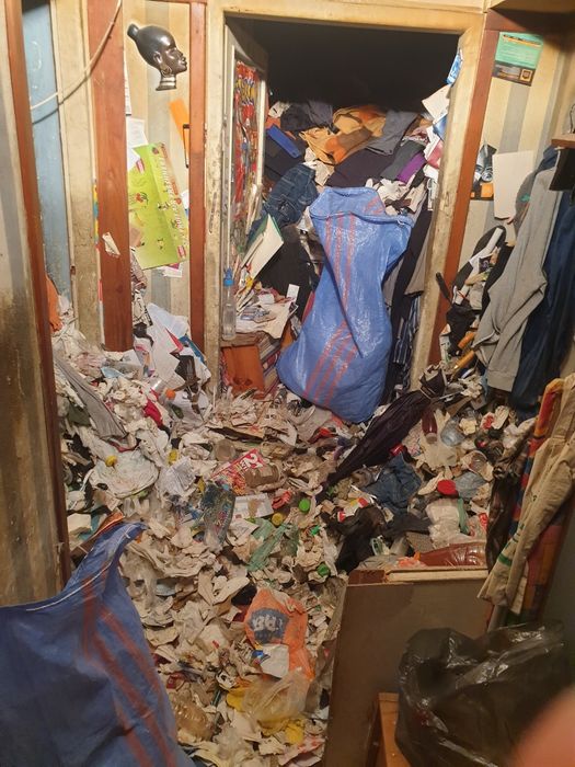 Wywóz gruzu,smieci ,mebli, odpadów budowlanych