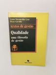 Qualidade uma filosofia de gestão