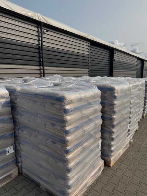 Sylva Pellet drzewny