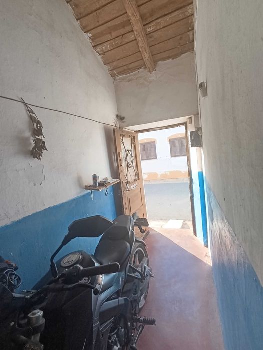 Moradia para remodelação - Montes Velhos - Aljustrel