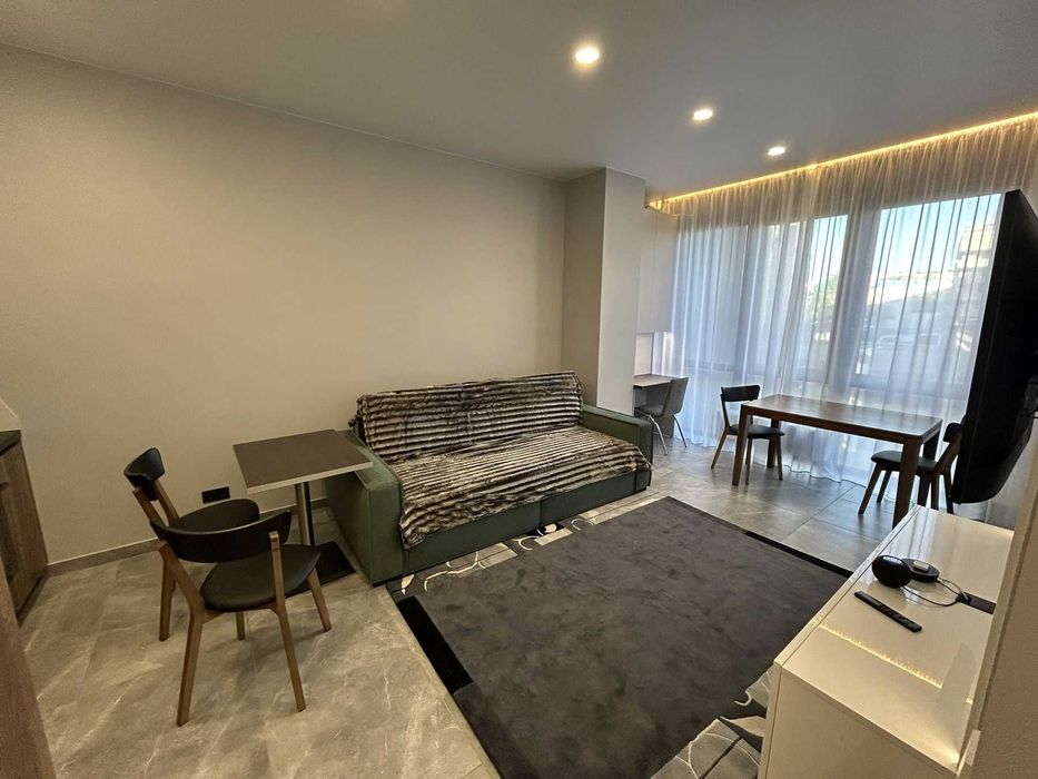 Сдам 2-х комнатную квартиру в ЖК Женева , ул.Костомаровская 1а