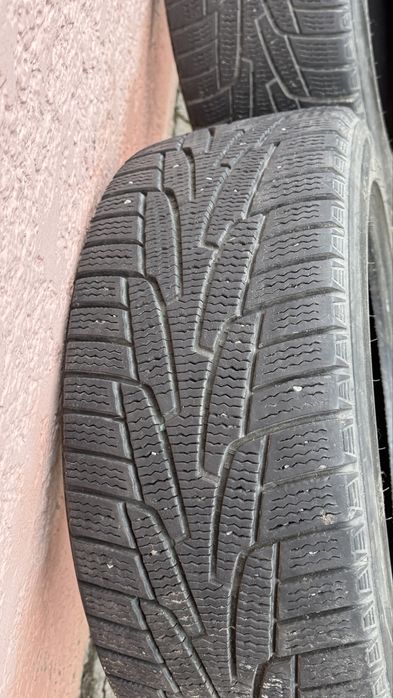 225 45 17 зима комплект