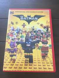 Dvd lego batman film