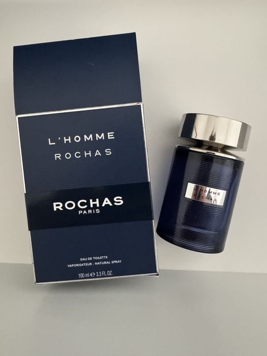 L’homme Rochas, 100ml