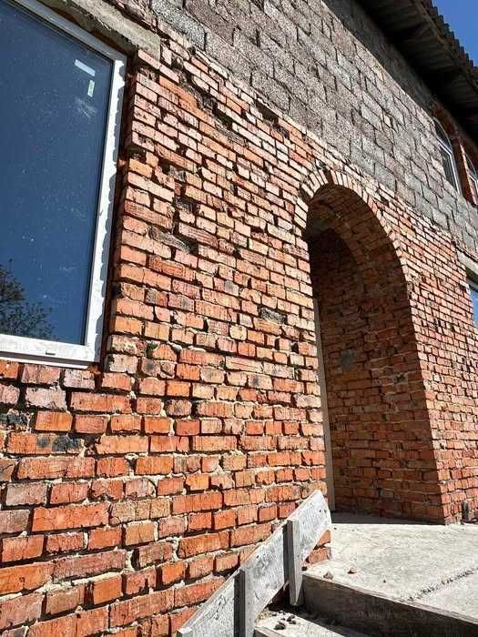 Будинок біля Франківська — простір, ділянка 15ст, лише 15 хв до міста!