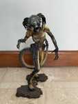 Figura Neca Predator Requiem predalien