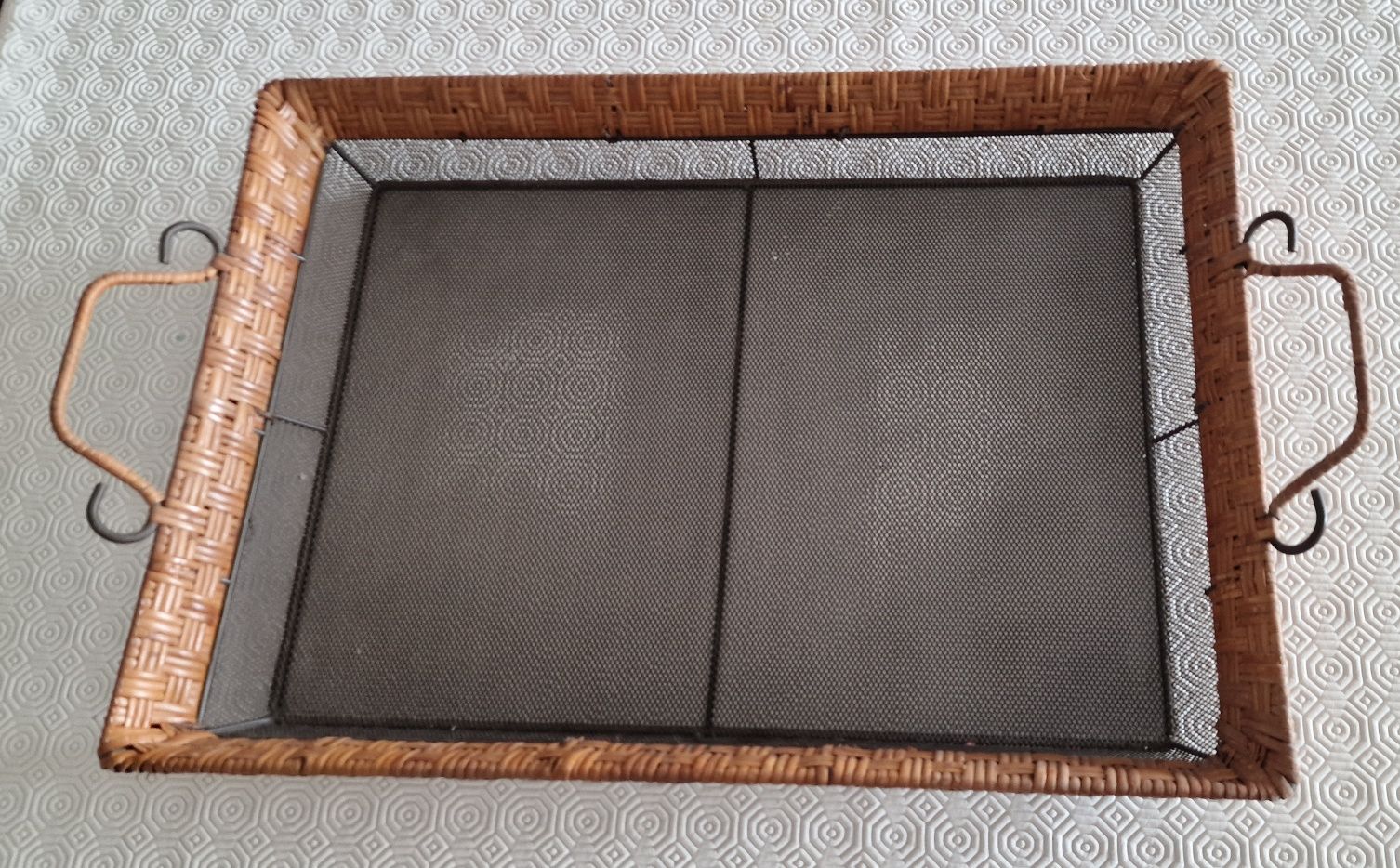 Tabuleiro 50-38-7 cm