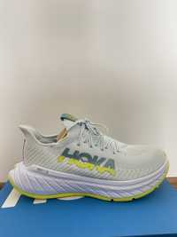 Карбонові кросівки HOKA Carbon 3 X