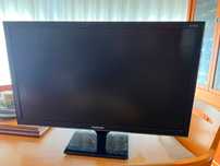 Monitor Gaming Samsung 27 Polegadas