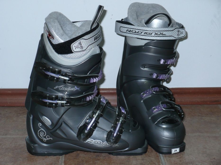 Buty narciarskie Rossignol AXIA 24,5