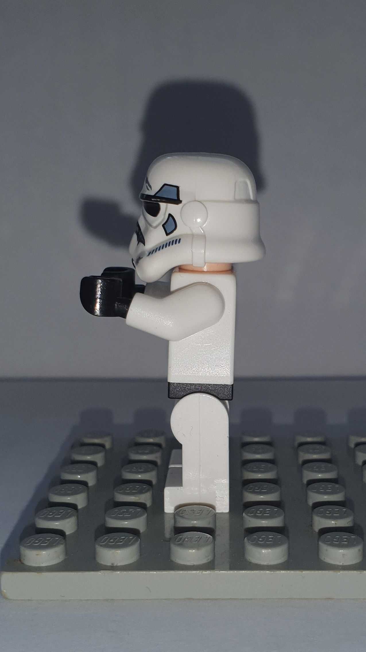0028 Figurka LEGO sw0691 Star Wars Imperial Jet Pack Trooper