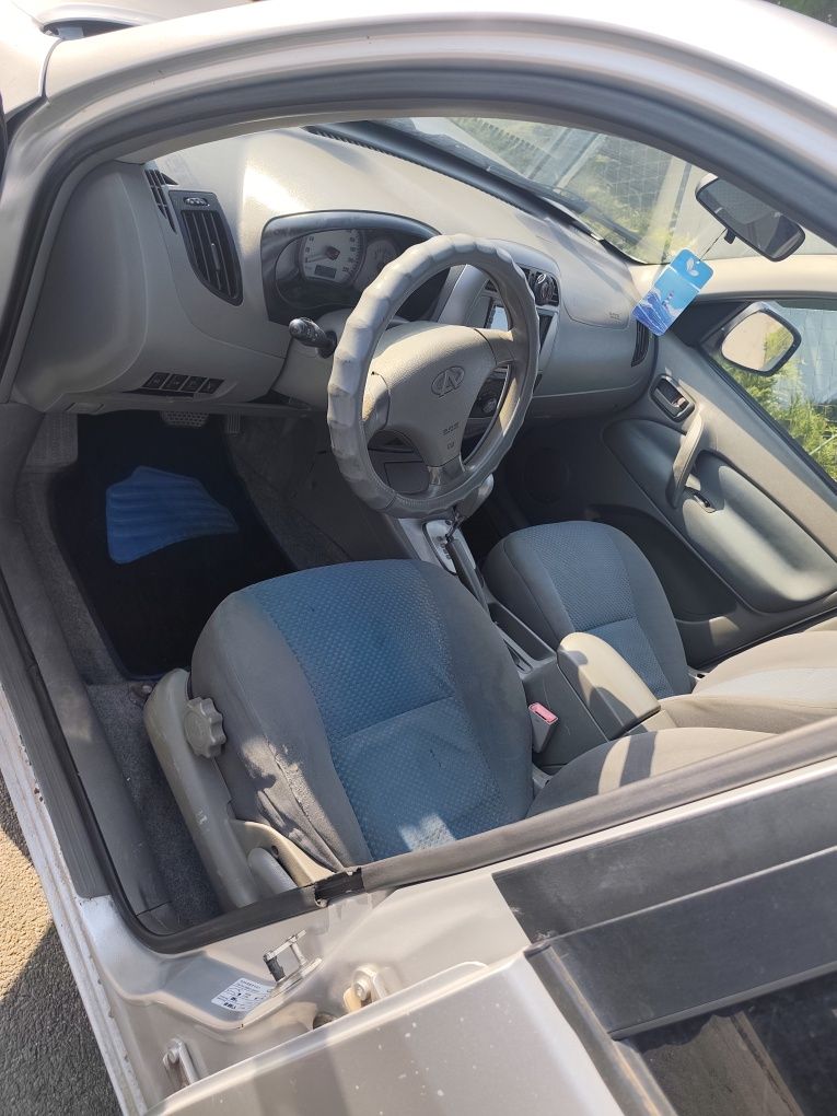 Продам Чері тіго  Автомат