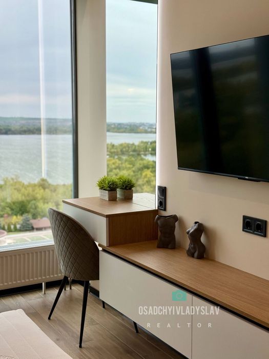 ‼️Супер ВИДОВА 2к в ЖК Bartolomeo Resort town Бартоломео