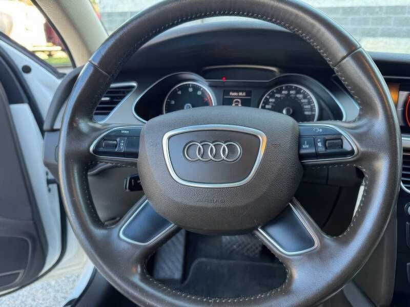 2014 Audi A4 2.0T Premium