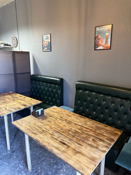 Продається діючий бізнес: Піцерія • Суші • Пиво-бар