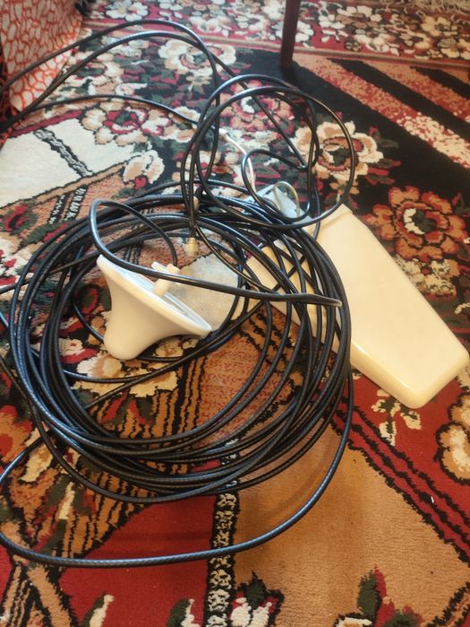 Репитер Lintratek KW23F-DCS(комплект:репітер блок живлн, кабель,антени
