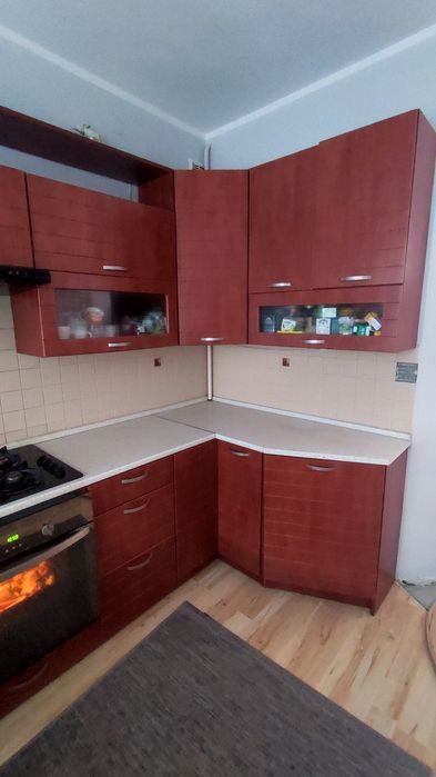 Meble kuchenne uzywane