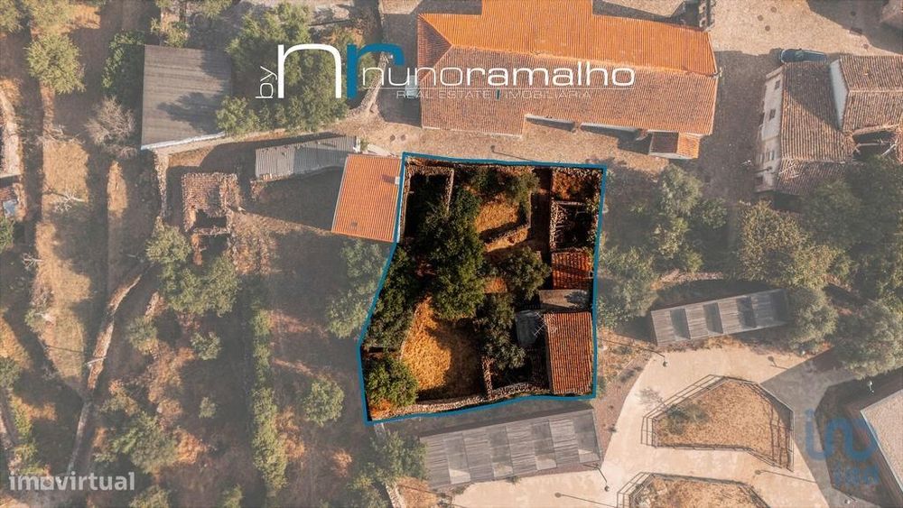Casa / Villa em Pinhel de 113,00 m2