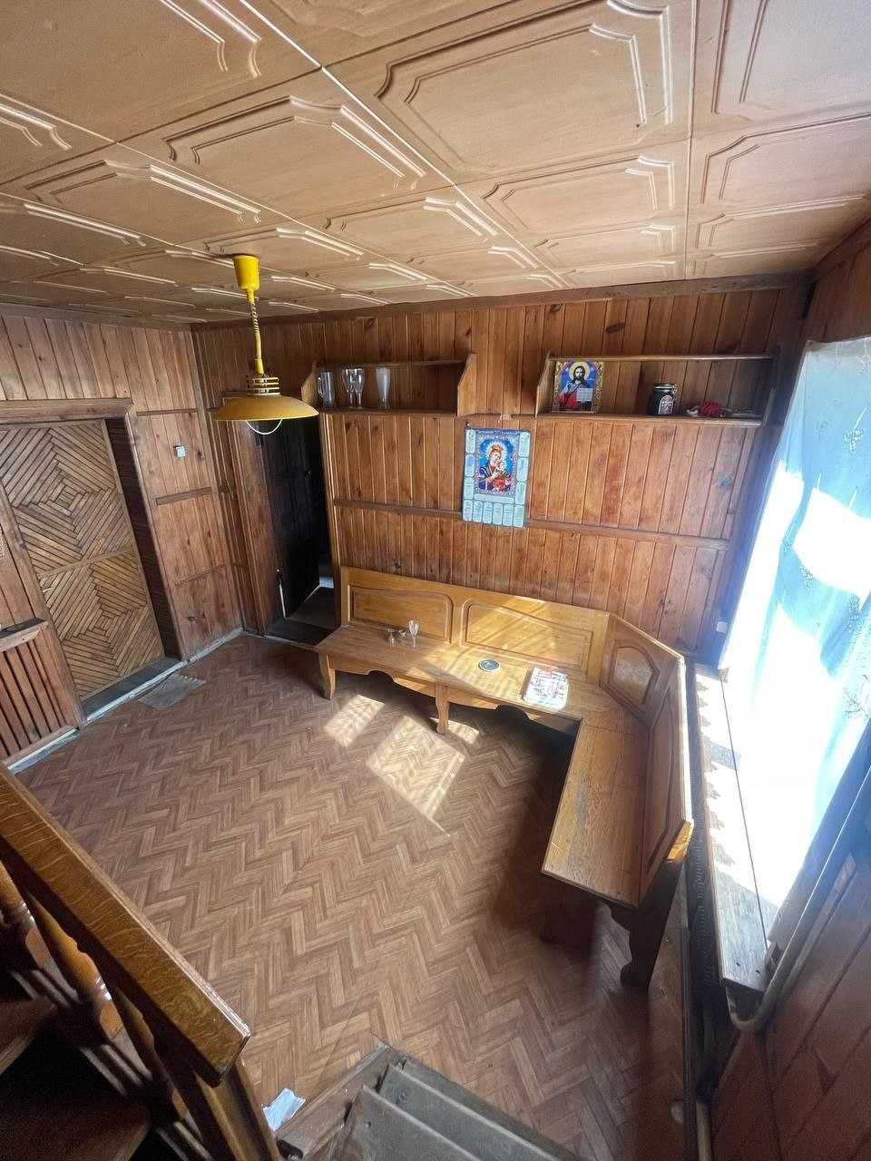 БОЛЬШОЙ дом для БОЛЬШОЙ Семьи в Змиёве