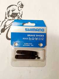 Okładziny hamulca Shimano BR-9000 R55C4 Dura-Ace R165
