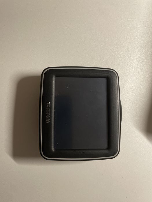GPS TOMTOM modelo go