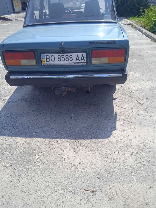 Ваз продам автомобіль