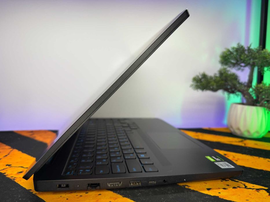 Lenovo Gaming, gtx1650, core i5, 16gb, 512gb ssd