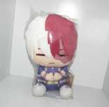 Plush My Hero Academia Shoto Todoroki Banpresto