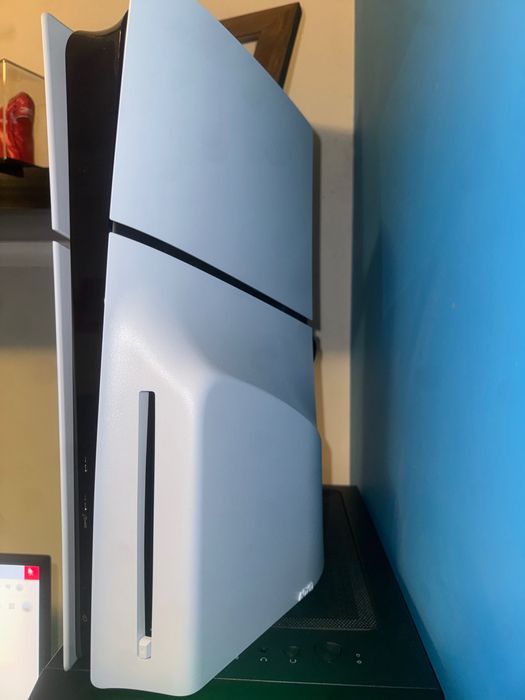 Consola PS5 com Caixa E Garantia