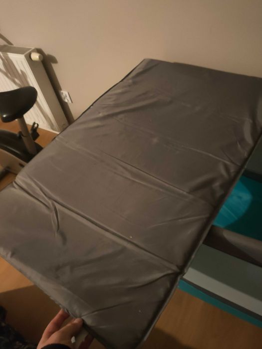 Łóżeczko turystyczne