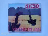 Rednex - Cotton Eye Joe - singiel - cd - wyprzedaż kolekcji!