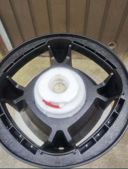 Keg, balon, polykeg 20 L