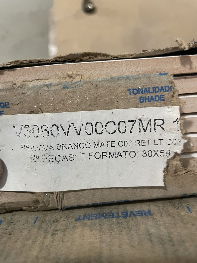 Cerâmicos  cliper