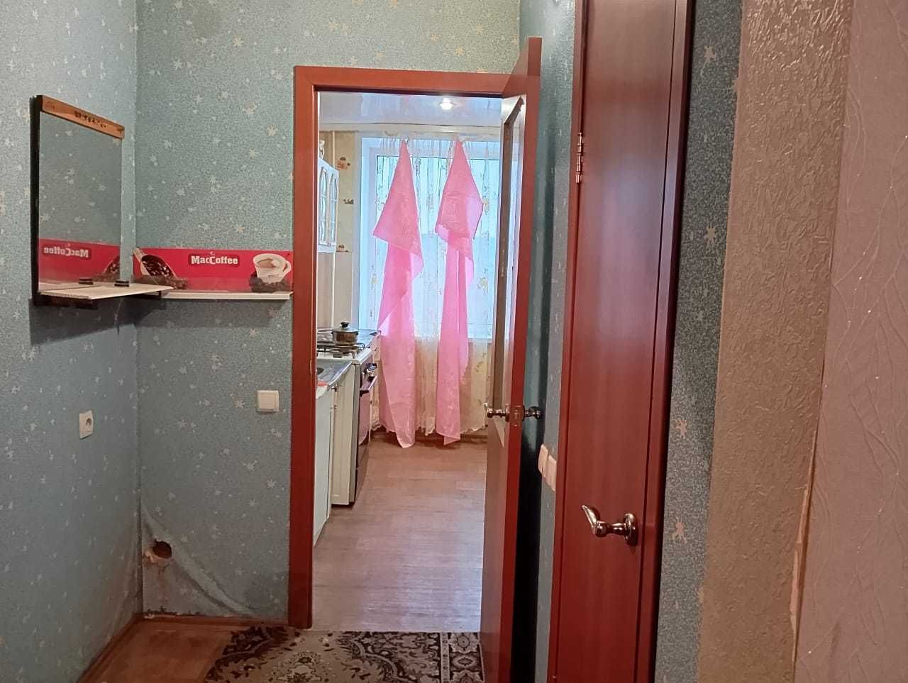Сдам однокімнатну 3поверх
