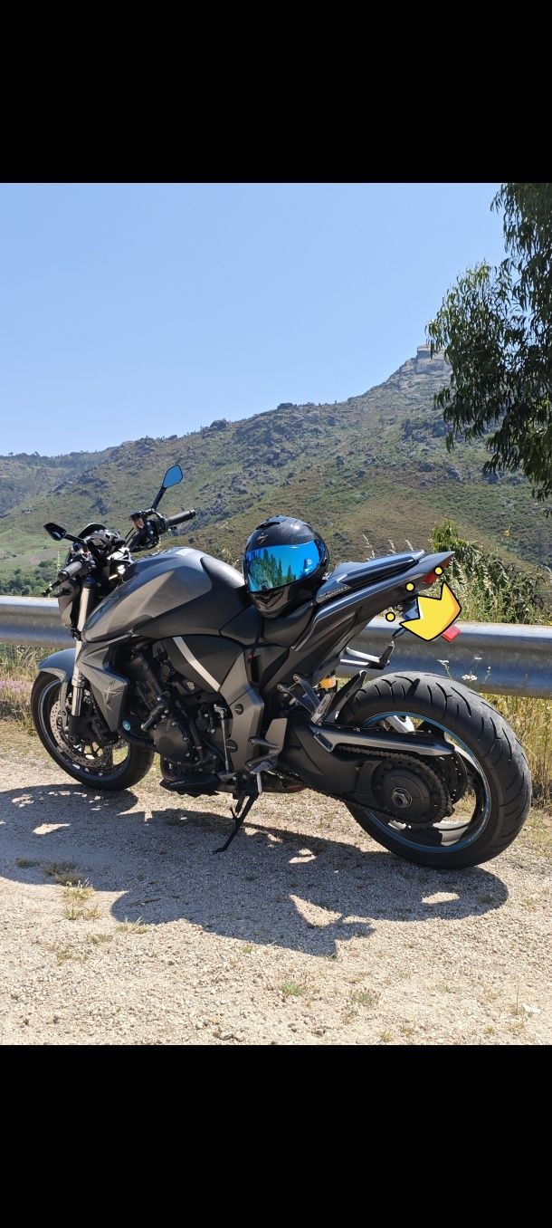 Honda cb1000r 2009