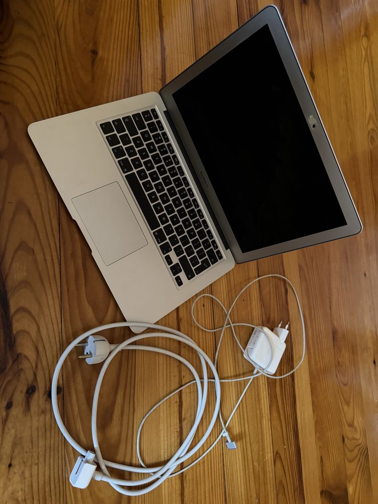 Apple macbook air 2017