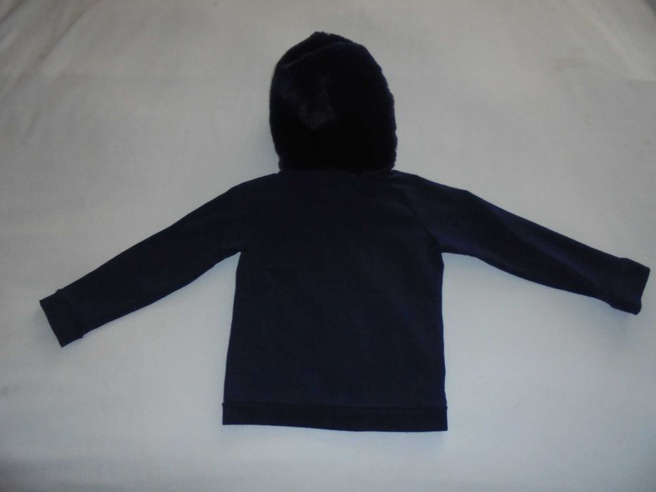 casaco de menina da marca MAYORAL