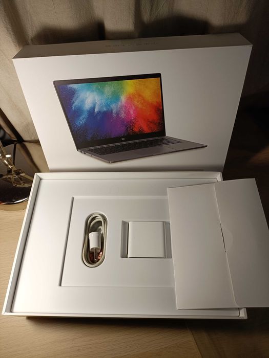Xiaomi Mi Laptop Air 13,3"