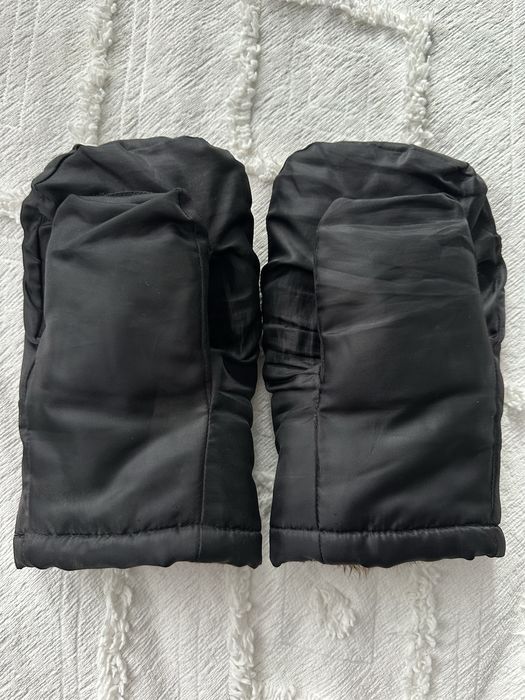 Рукавиці на коляску фірми Elodie