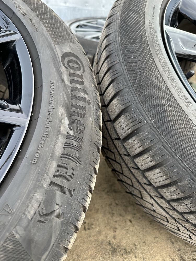 Диски 5/108 R19 Volvo XC60 XC90 XC40 XC70 EX30 Ford Mondeo S-Max Kuga
