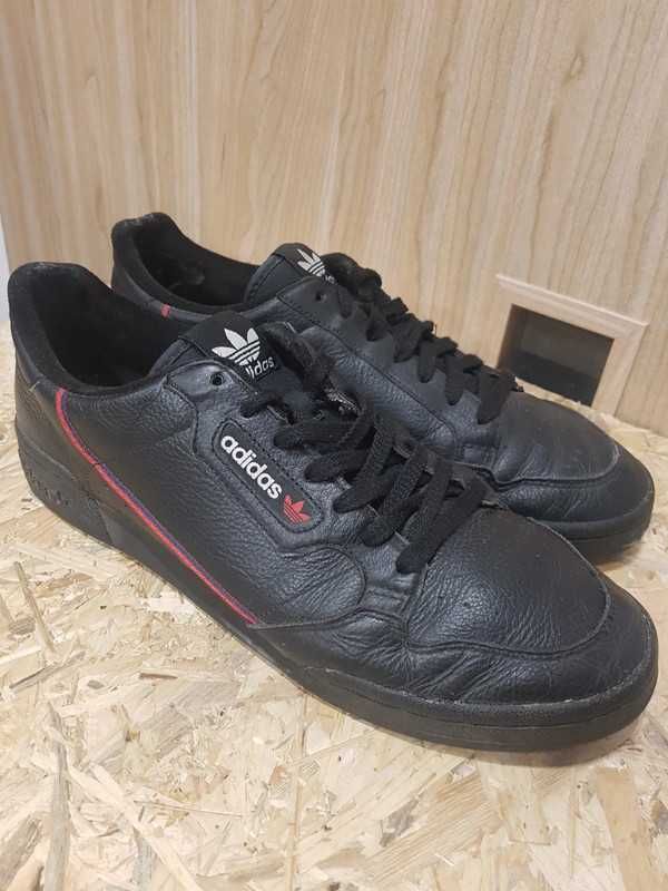 Buty Adidas Continental 80 roz.46,2/3