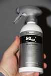 Спрей консервант для авто Koch Chemie Spray Sealant S0.02 500 мл ориг