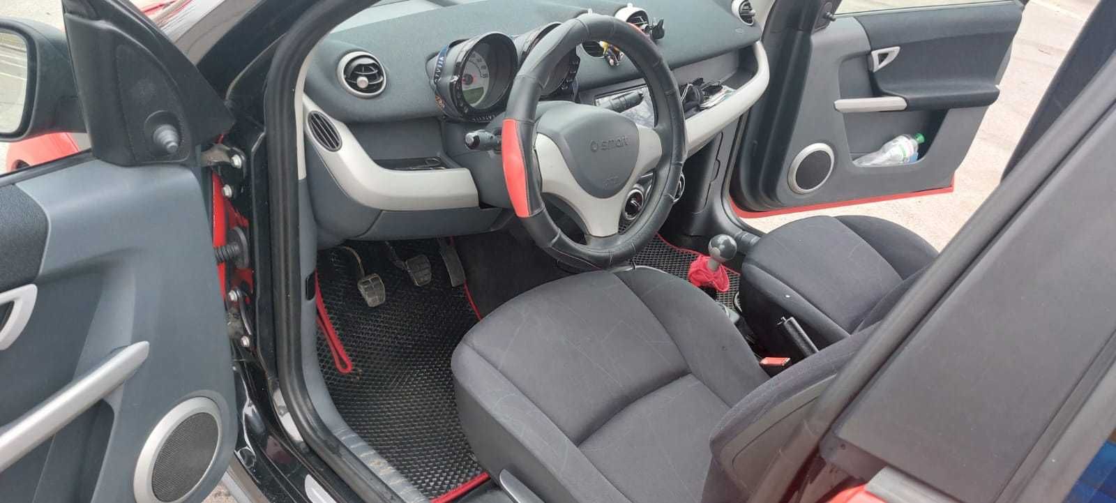 Smart forfour 454 ( 1 )