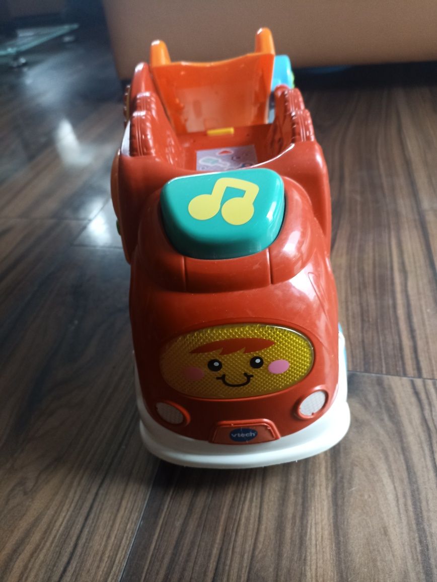 Samochód firmy  vtech