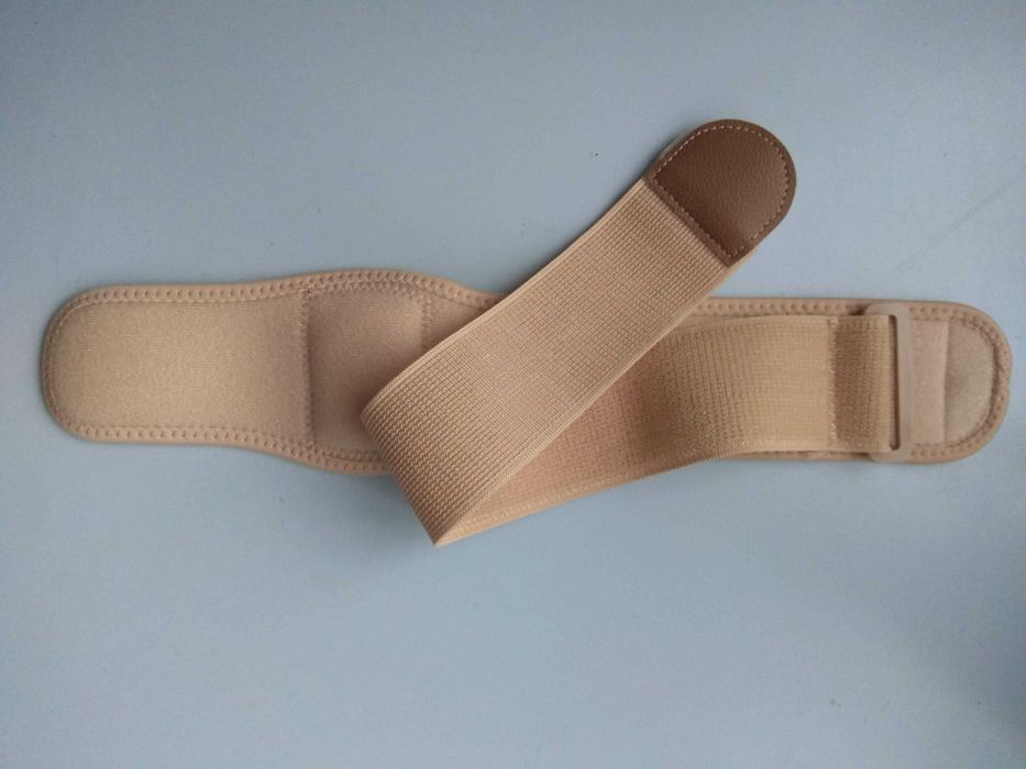 новий компресійний бандаж на лікоть при епікондиліті