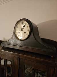 Zegar kominkowy Napoleon. Meble z Holandii