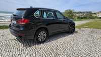 BMW X5 7 lugares