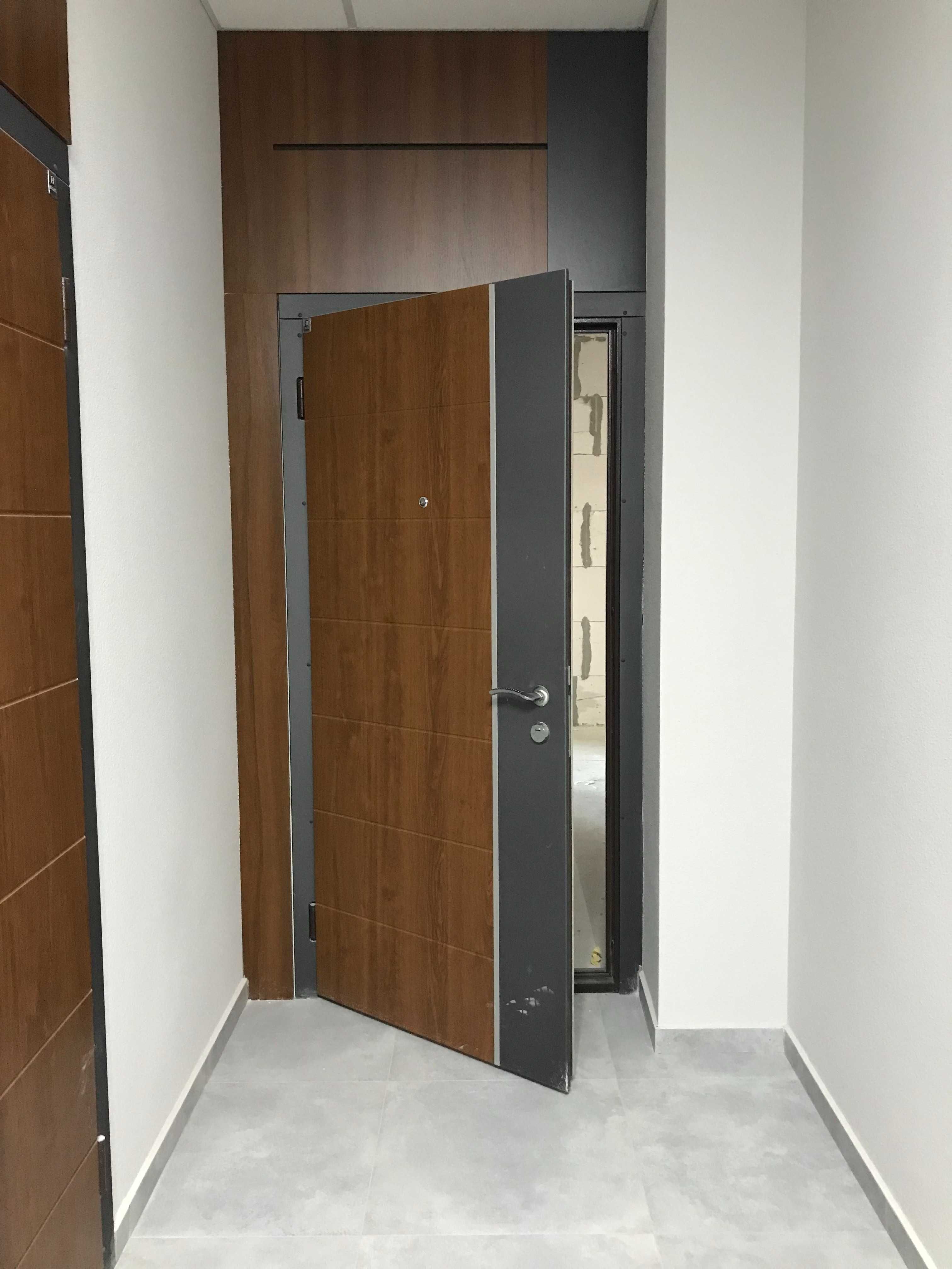 Продам евродвушку в доме с газовым котлом.